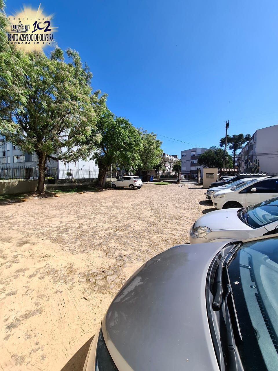 Apartamento, 2 quartos, 46 m² - Foto 25