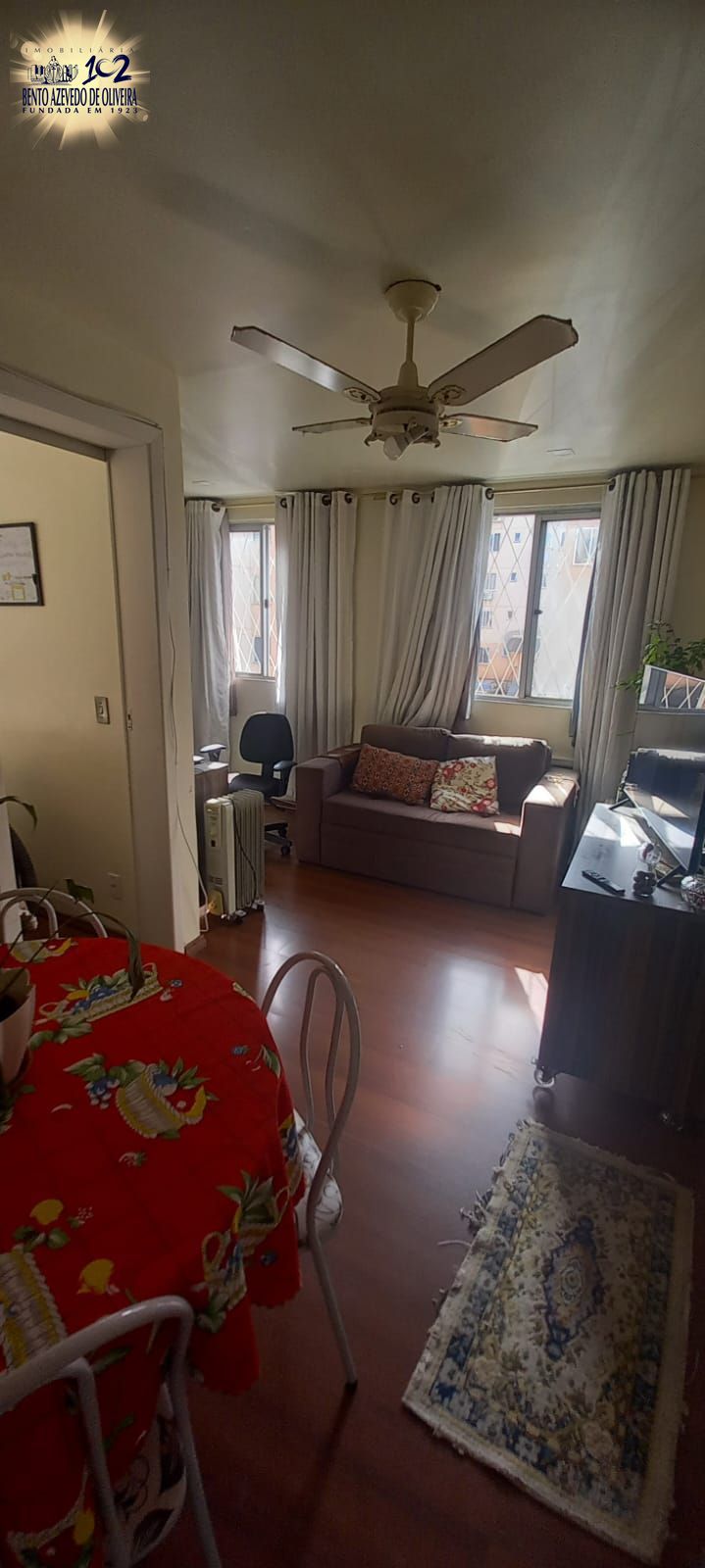 Apartamento, 2 quartos, 36 m² - Foto 17