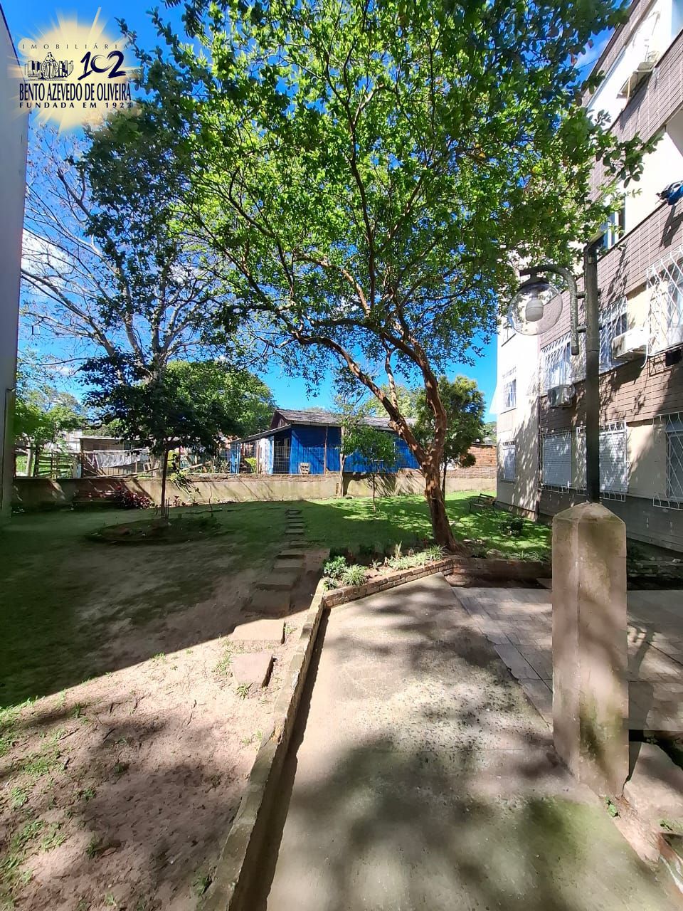 Apartamento, 2 quartos, 46 m² - Foto 21