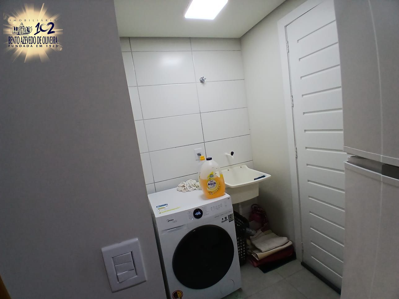 Sobrado, 2 quartos, 55 m² - Foto 13