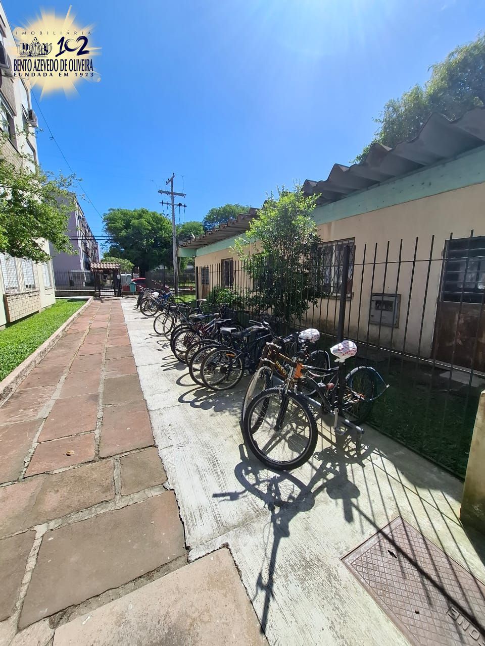 Apartamento, 2 quartos, 46 m² - Foto 24