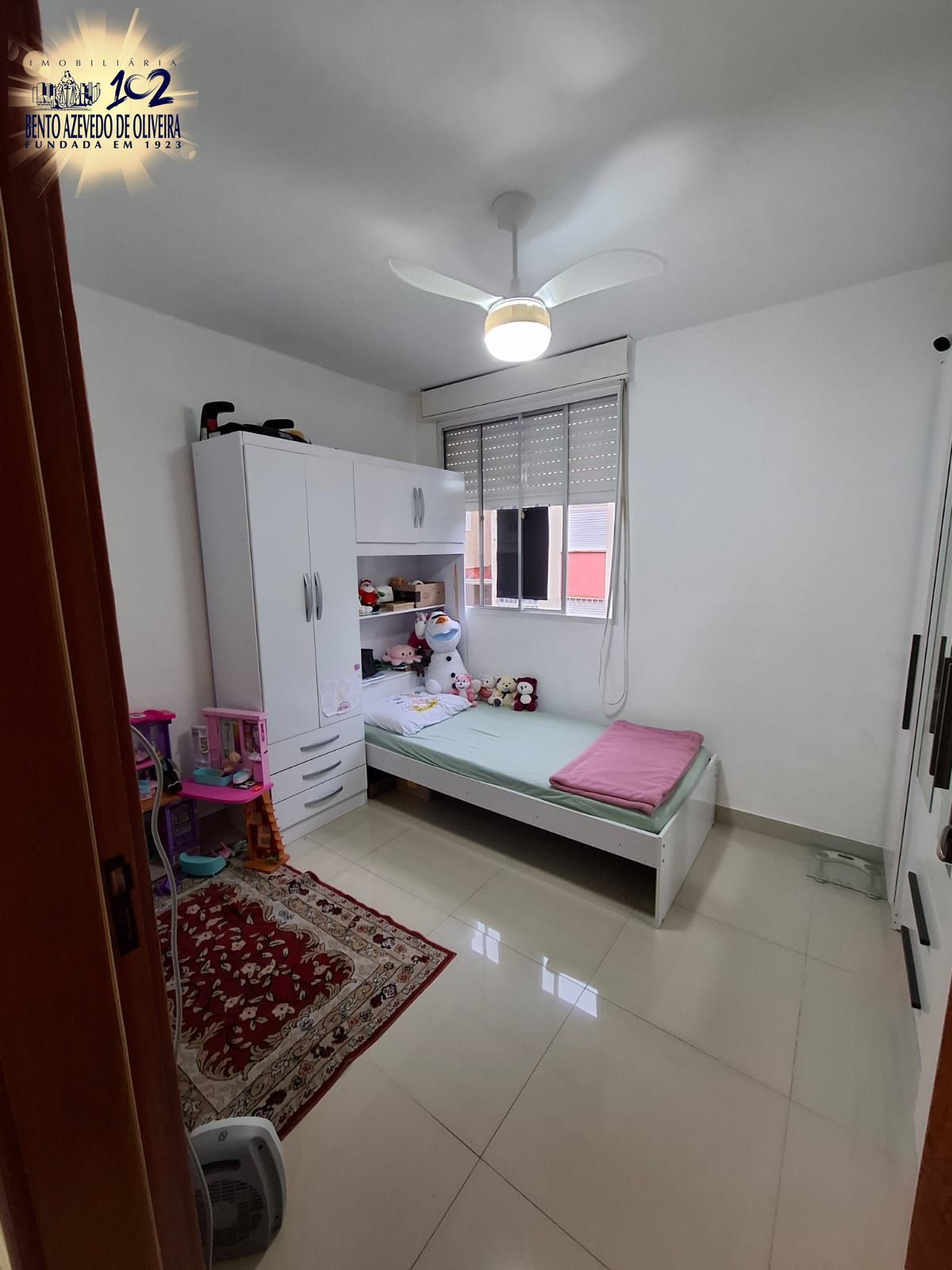 Apartamento, 3 quartos, 59 m² - Foto 17