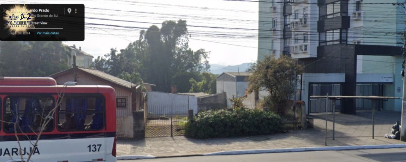 Terreno, 145 m² - Foto 2