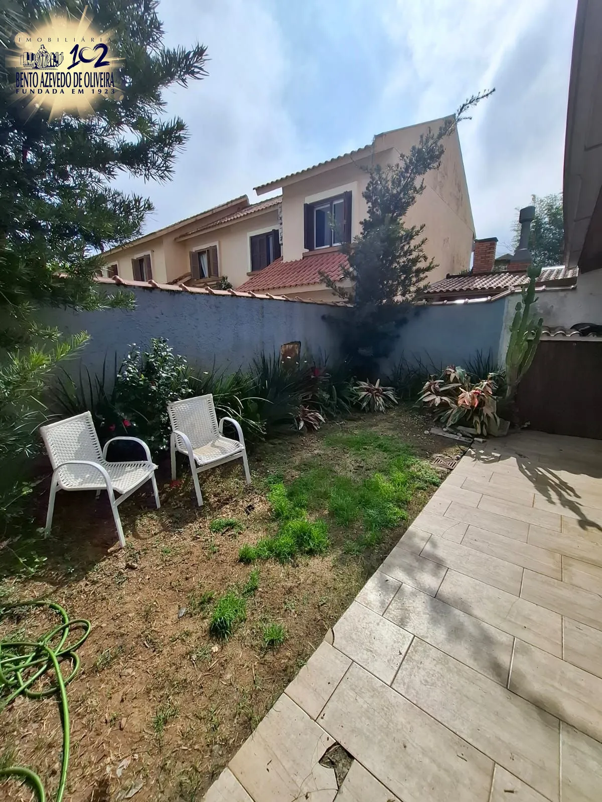 Casa, 3 quartos, 140 m² - Foto 38