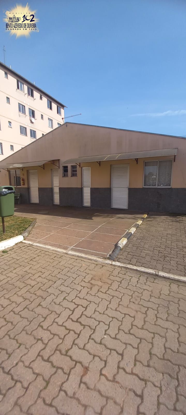 Apartamento, 2 quartos, 36 m² - Foto 5