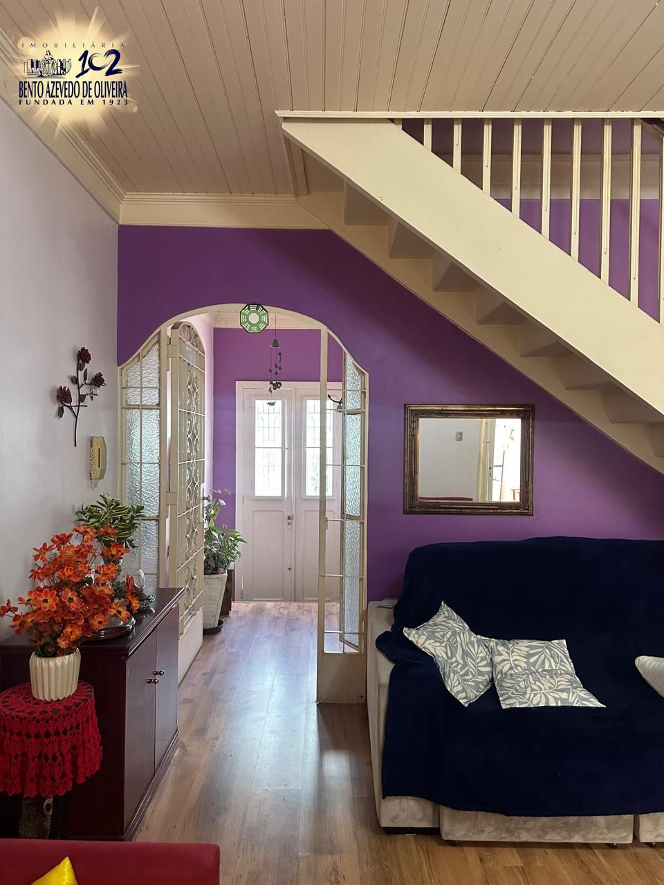 Sobrado, 2 quartos, 123 m² - Foto 6