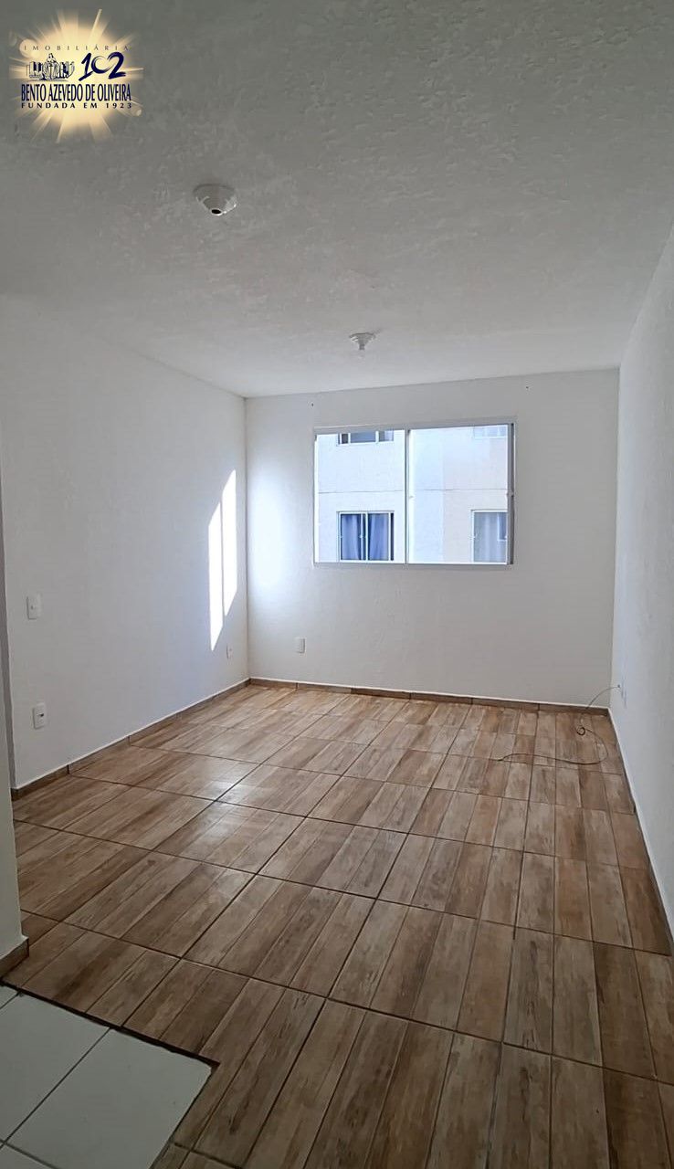Apartamento, 2 quartos, 40 m² - Foto 5