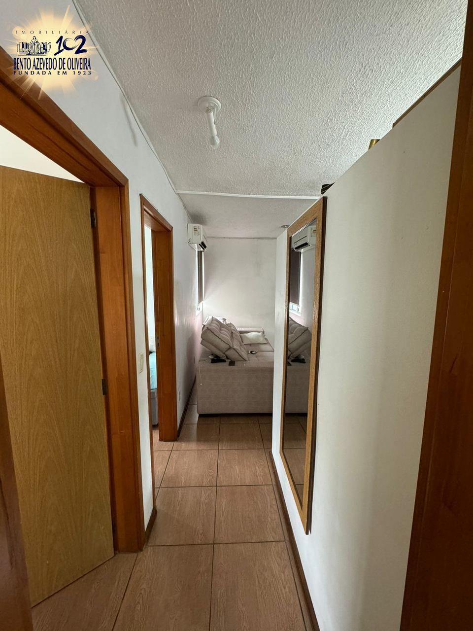 Apartamento, 2 quartos, 38 m² - Foto 3