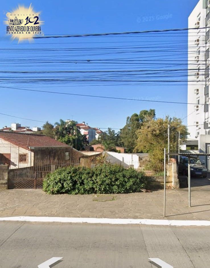 Terreno, 145 m² - Foto 1