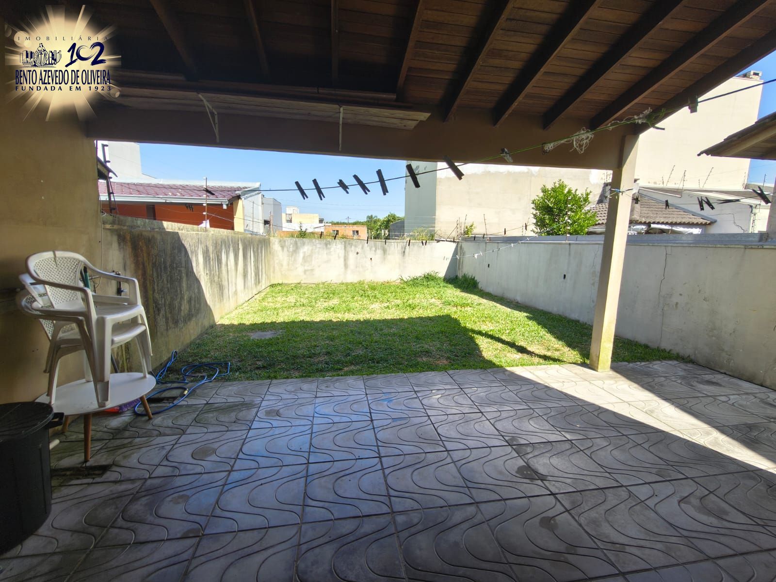 Casa, 4 quartos, 139 m² - Foto 20
