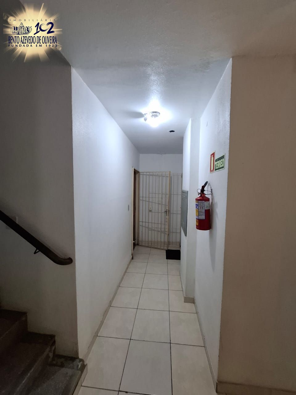 Apartamento, 2 quartos, 46 m² - Foto 6