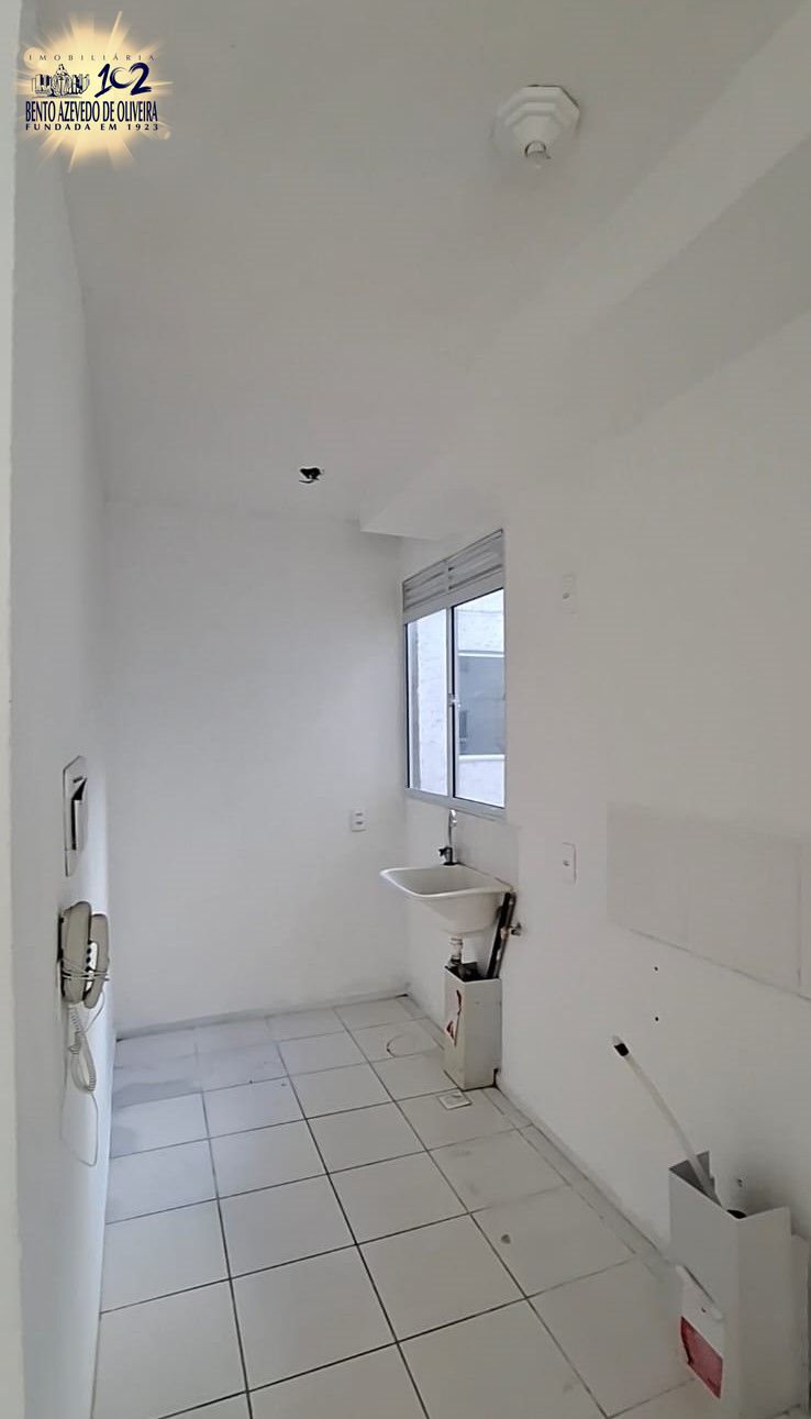 Apartamento, 2 quartos, 40 m² - Foto 7