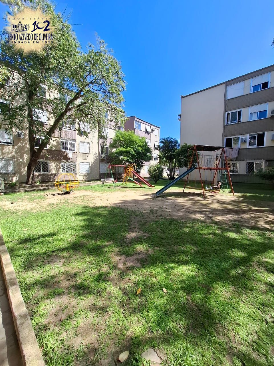 Apartamento, 2 quartos, 46 m² - Foto 23