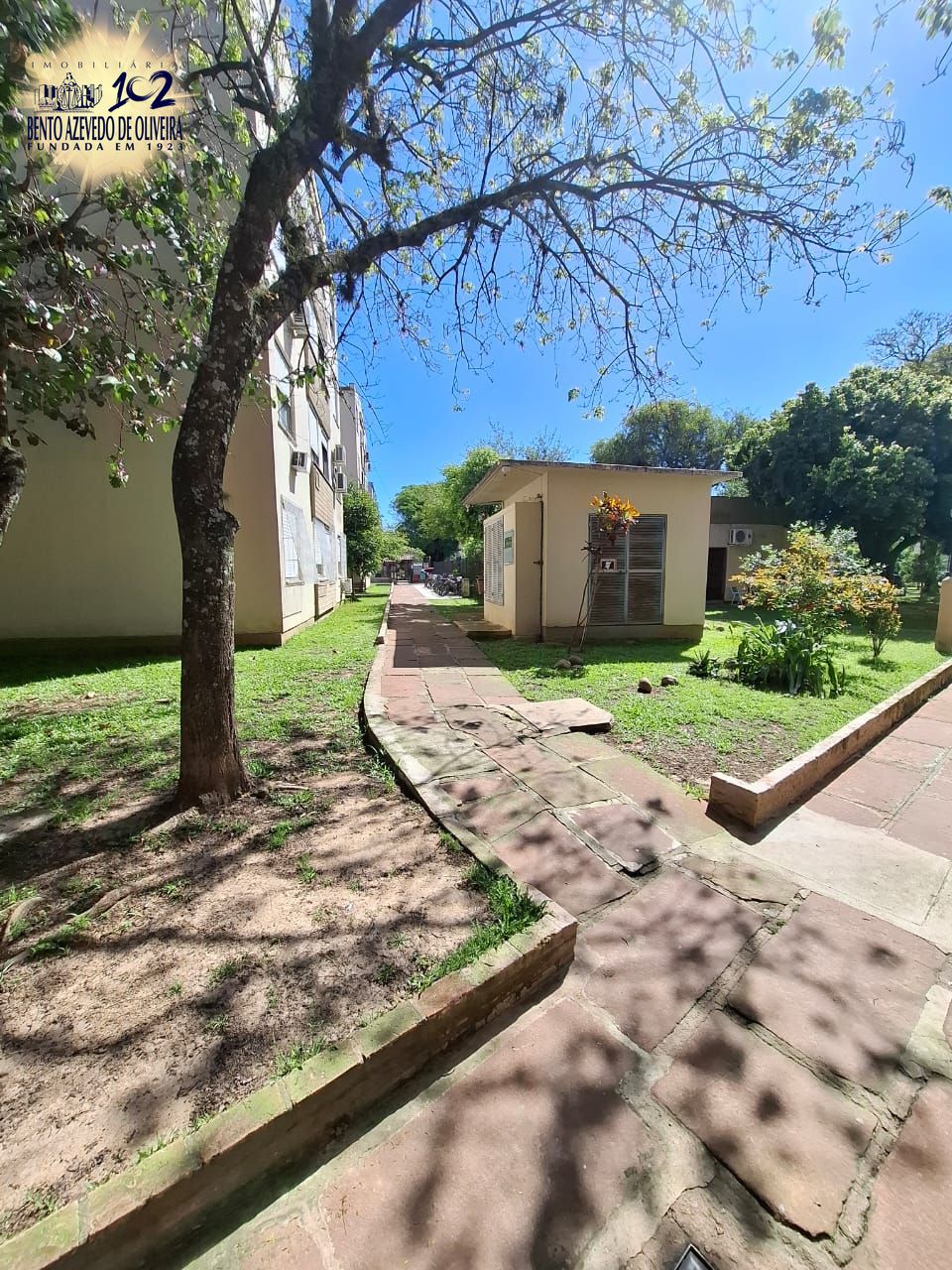 Apartamento, 2 quartos, 46 m² - Foto 19