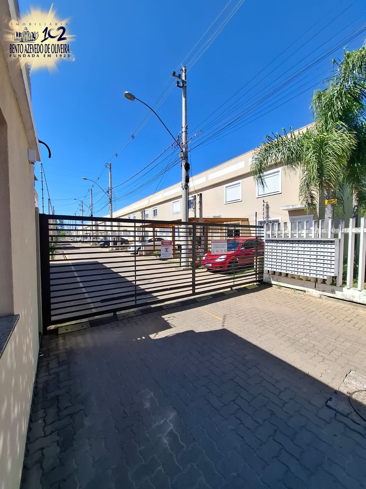 Sobrado, 2 quartos, 55 m² - Foto 2