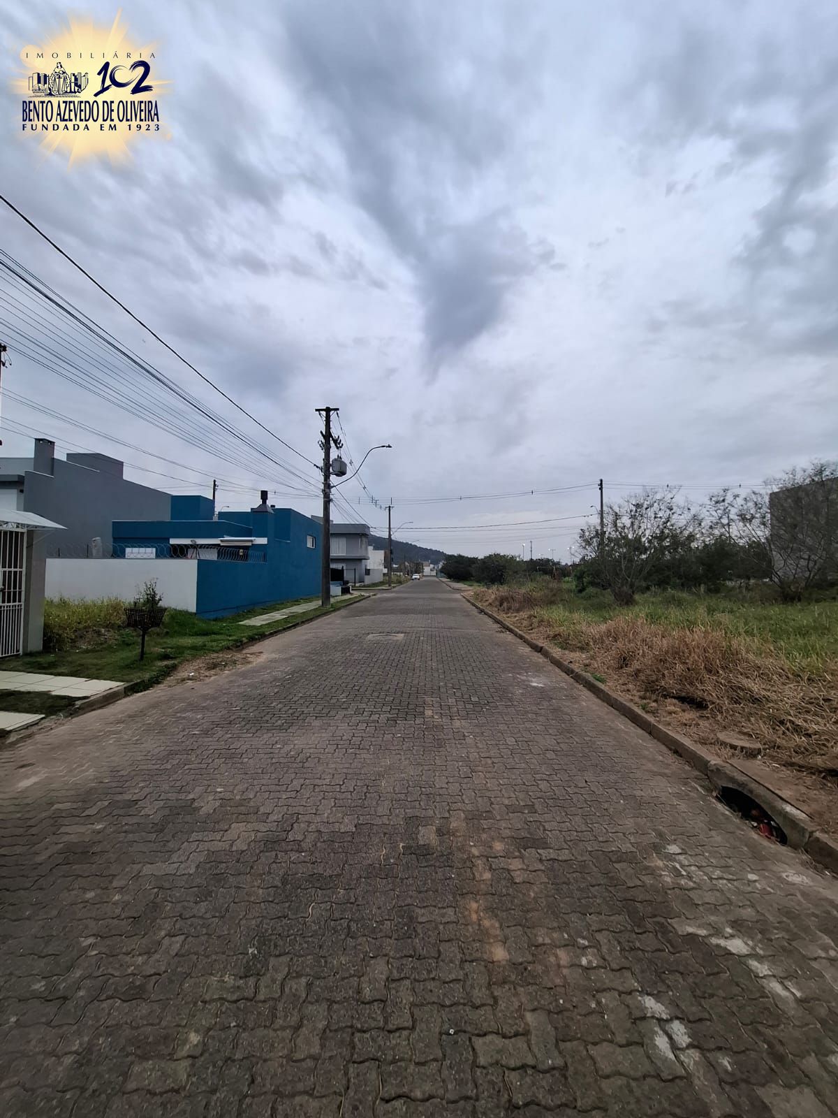 Terreno, 110 m² - Foto 3