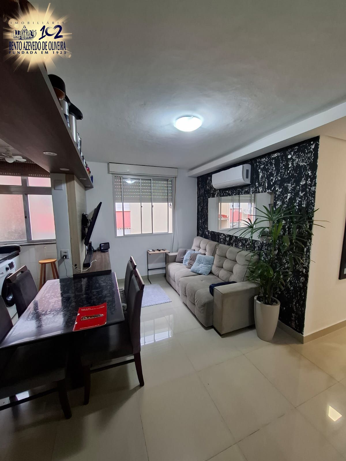 Apartamento, 3 quartos, 59 m² - Foto 8