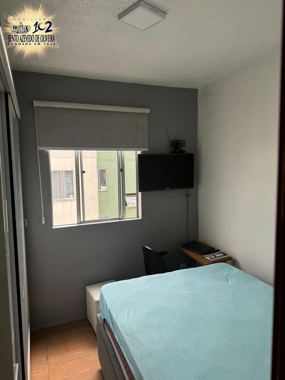 Apartamento, 2 quartos, 38 m² - Foto 9