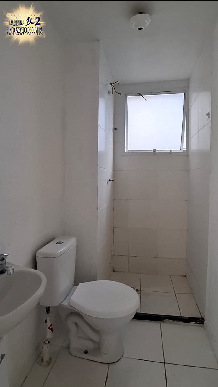 Apartamento, 2 quartos, 40 m² - Foto 9