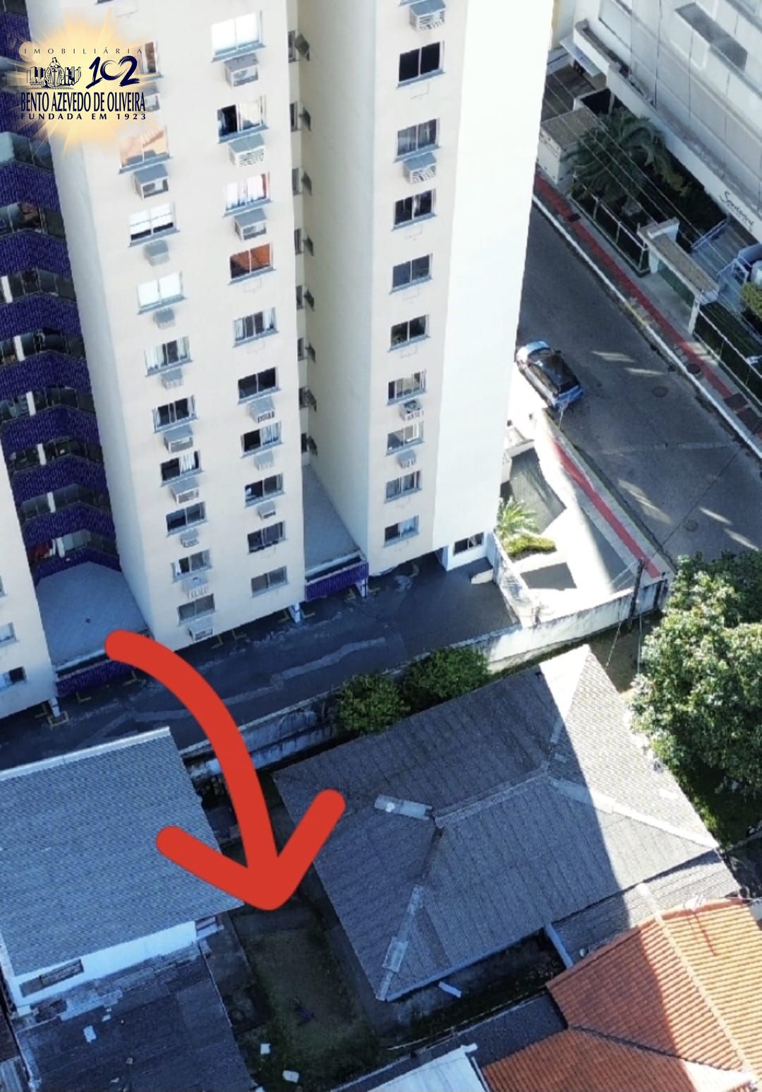 Terreno, 381 m² - Foto 4
