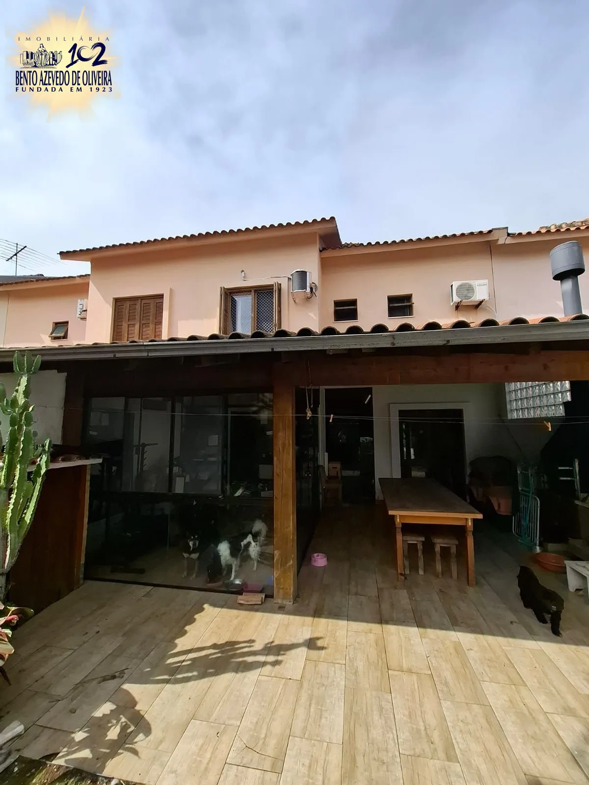 Casa, 3 quartos, 140 m² - Foto 39