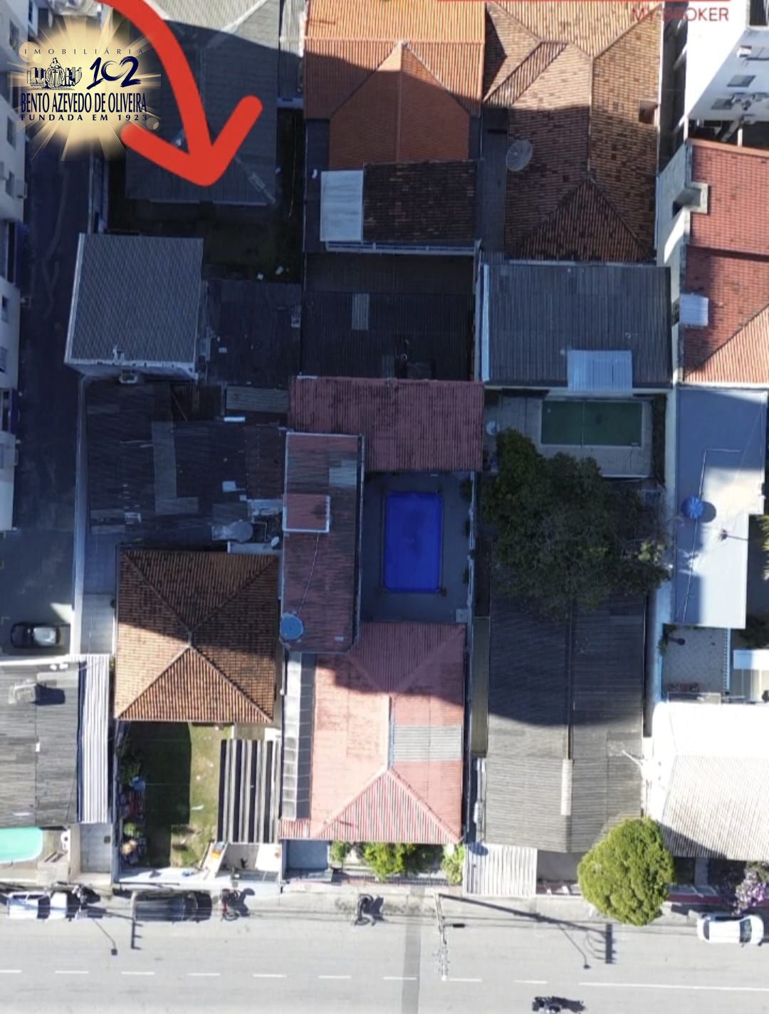 Terreno, 381 m² - Foto 3
