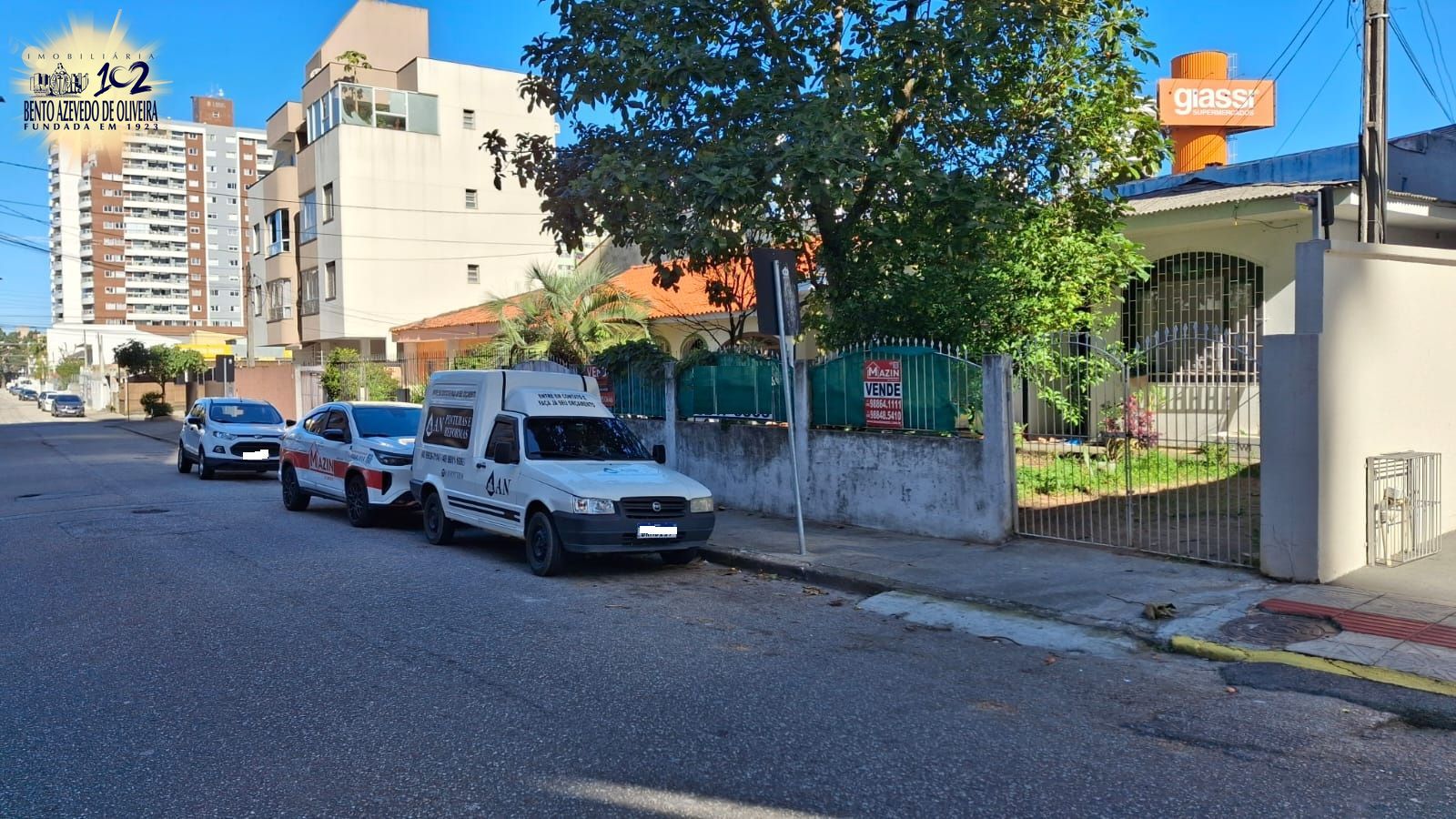 Terreno, 381 m² - Foto 2