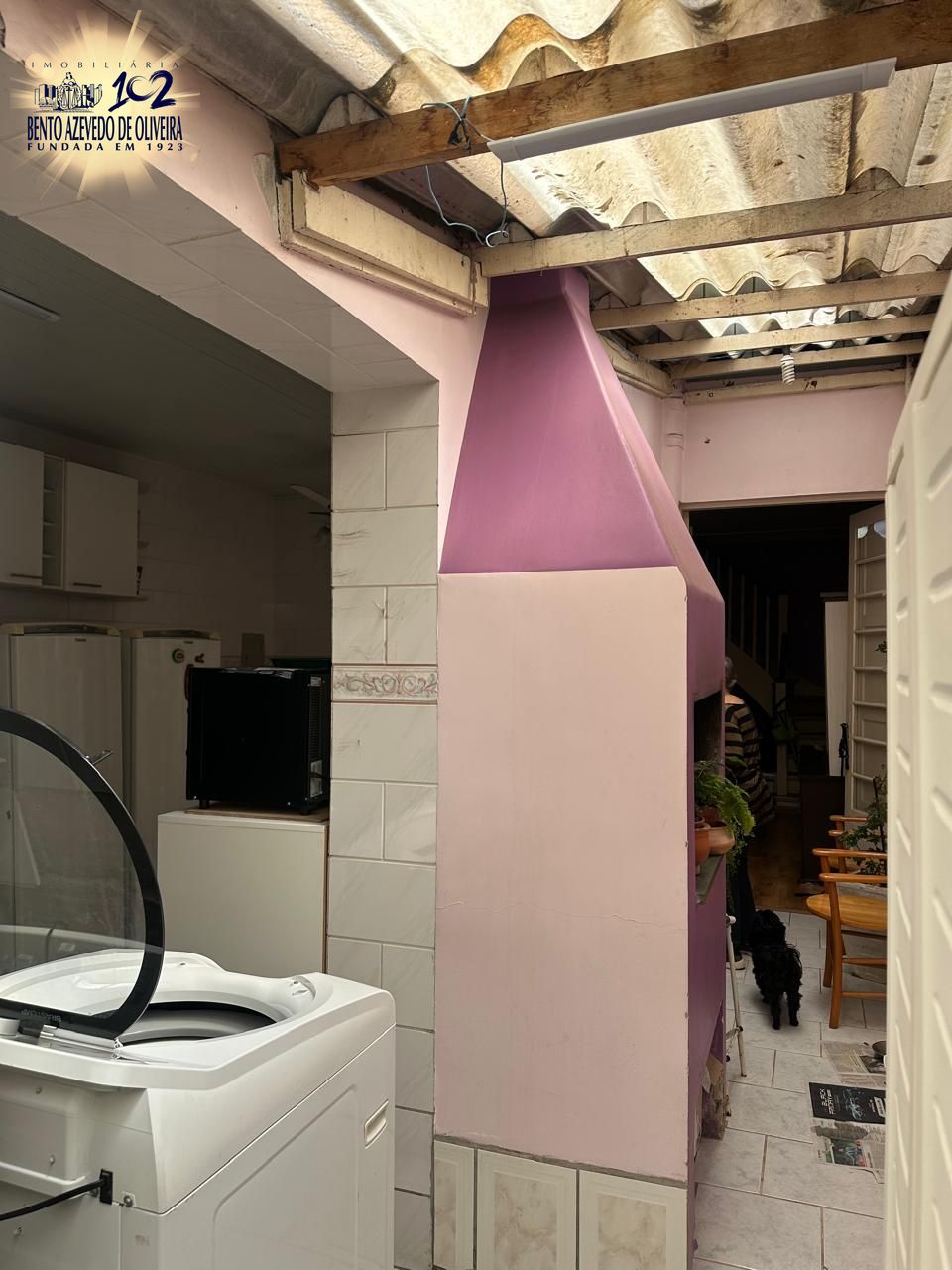Sobrado, 2 quartos, 123 m² - Foto 21