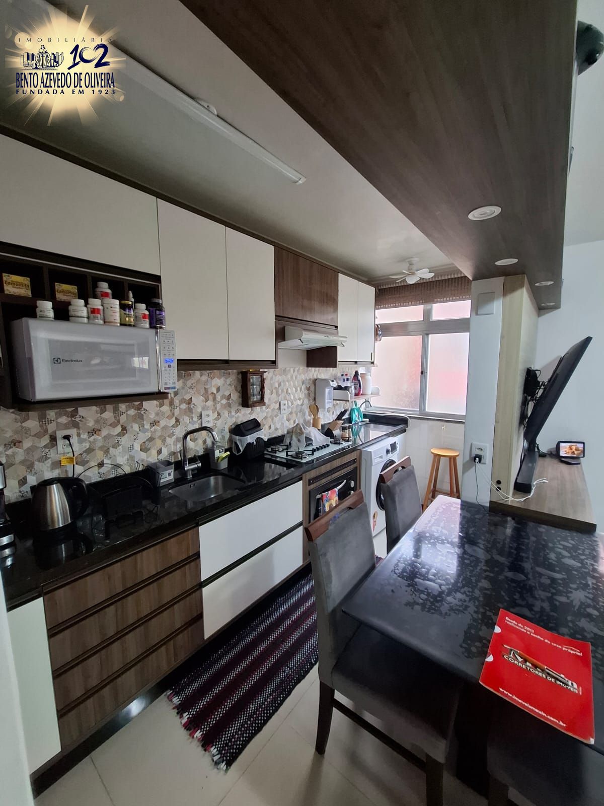 Apartamento, 3 quartos, 59 m² - Foto 9