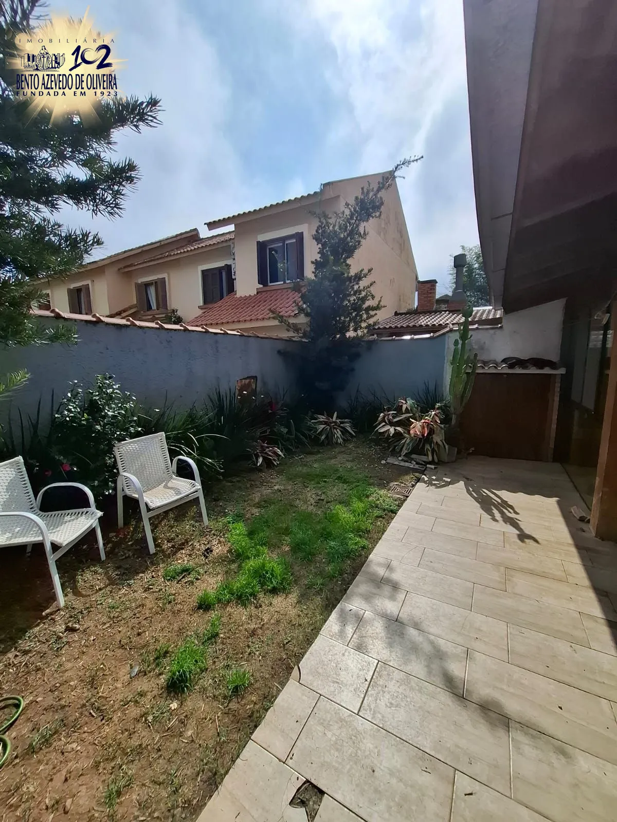 Casa, 3 quartos, 140 m² - Foto 36