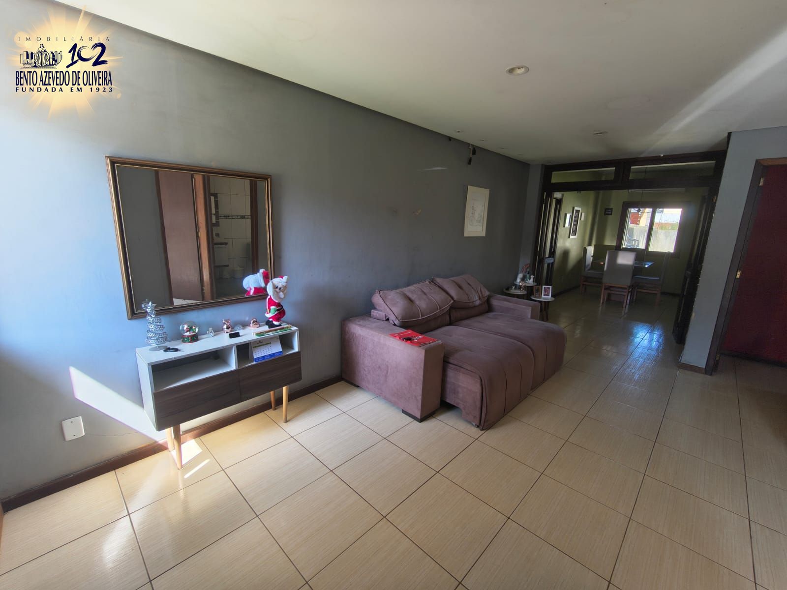 Casa, 4 quartos, 139 m² - Foto 2