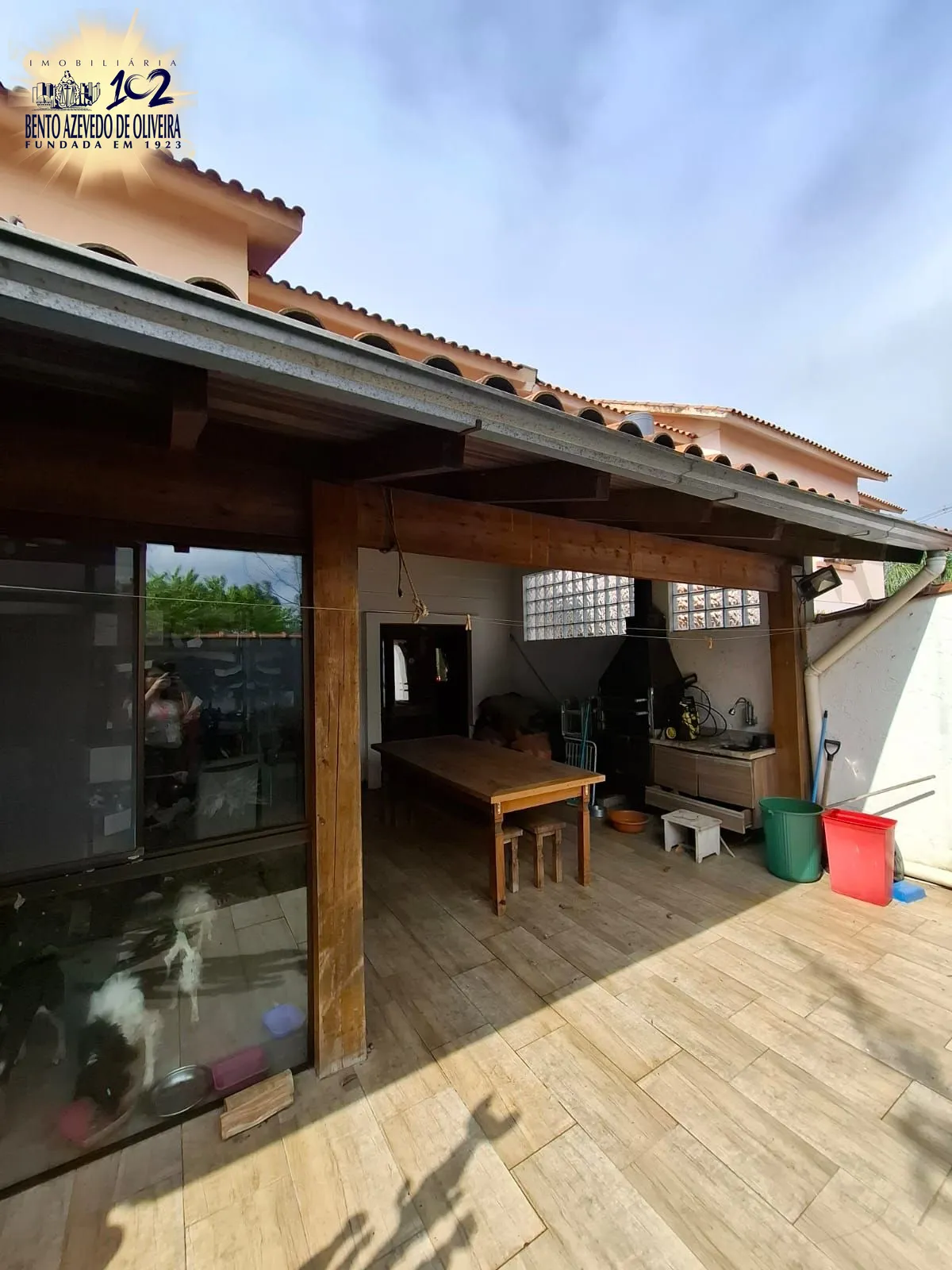 Casa, 3 quartos, 140 m² - Foto 37