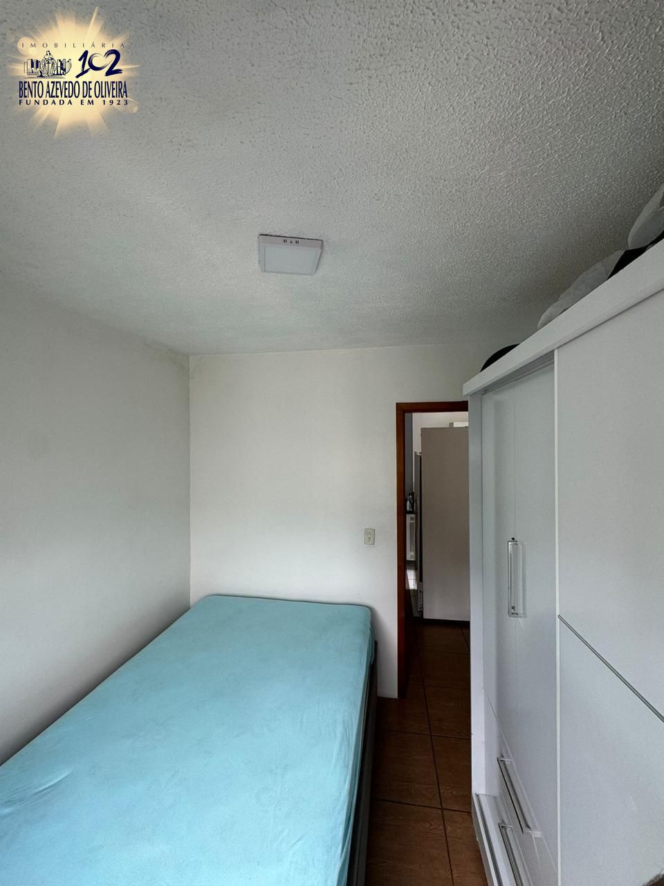 Apartamento, 2 quartos, 38 m² - Foto 8