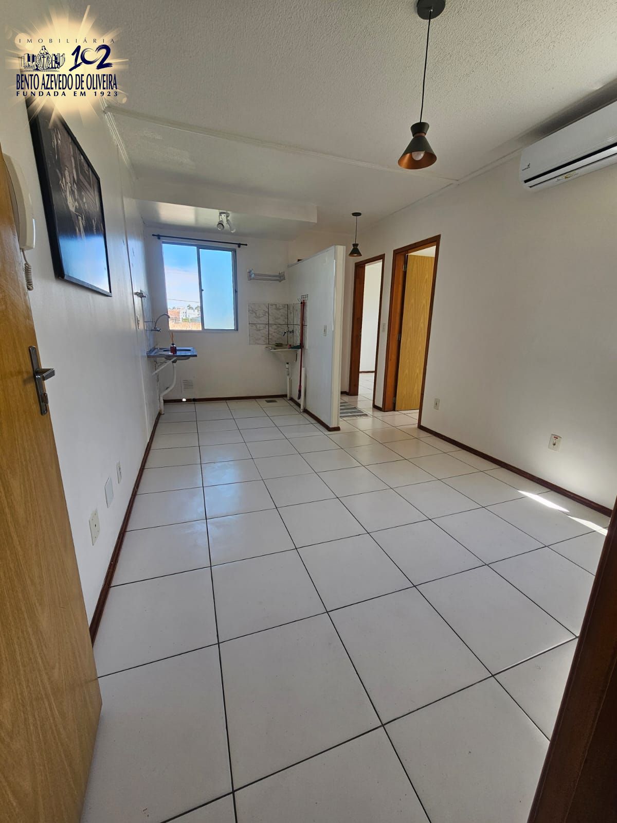 Apartamento, 2 quartos, 38 m² - Foto 6