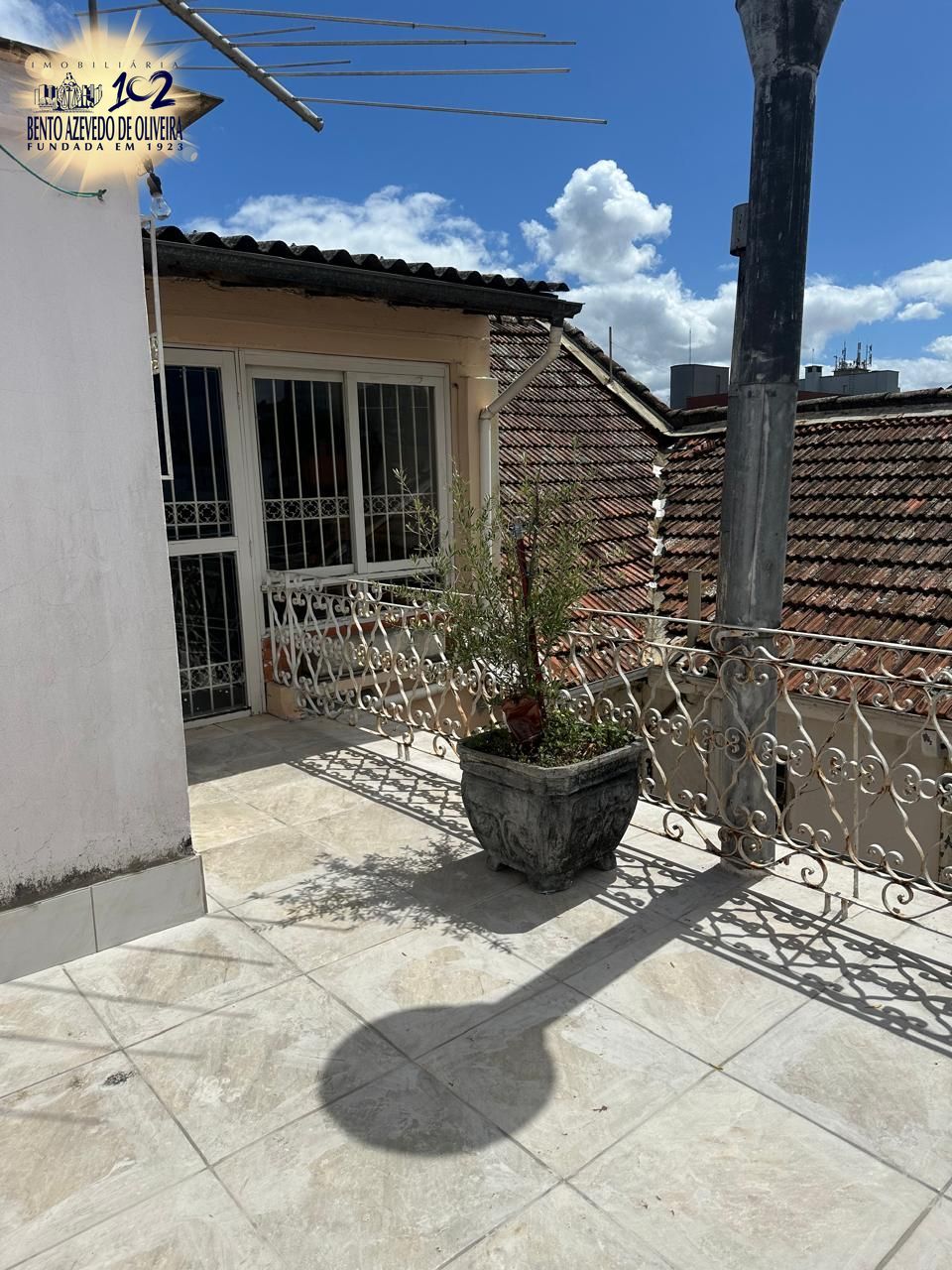 Sobrado, 2 quartos, 123 m² - Foto 27