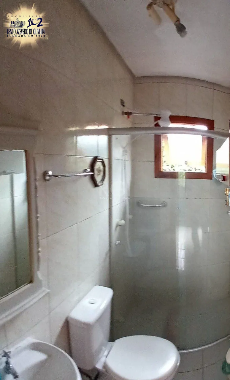 Casa de Condomínio, 2 quartos - Foto 14