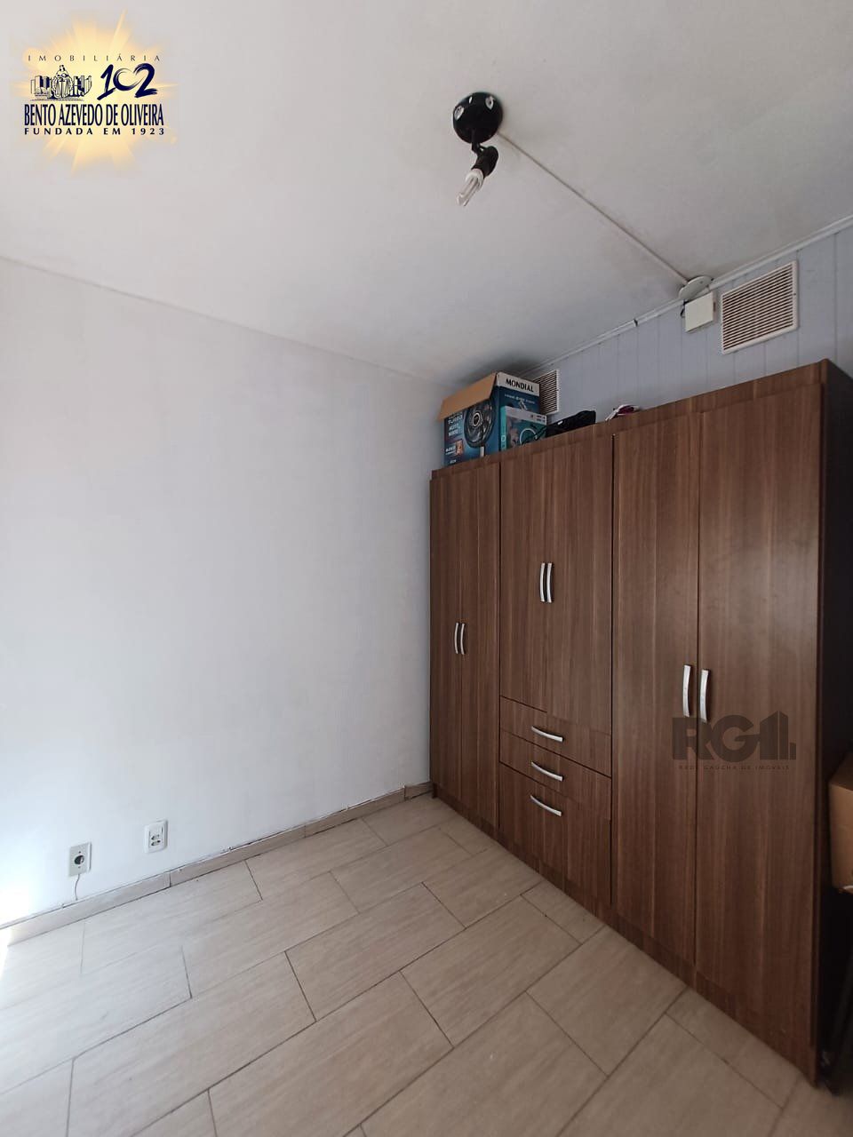 Apartamento, 1 quarto, 28 m² - Foto 3