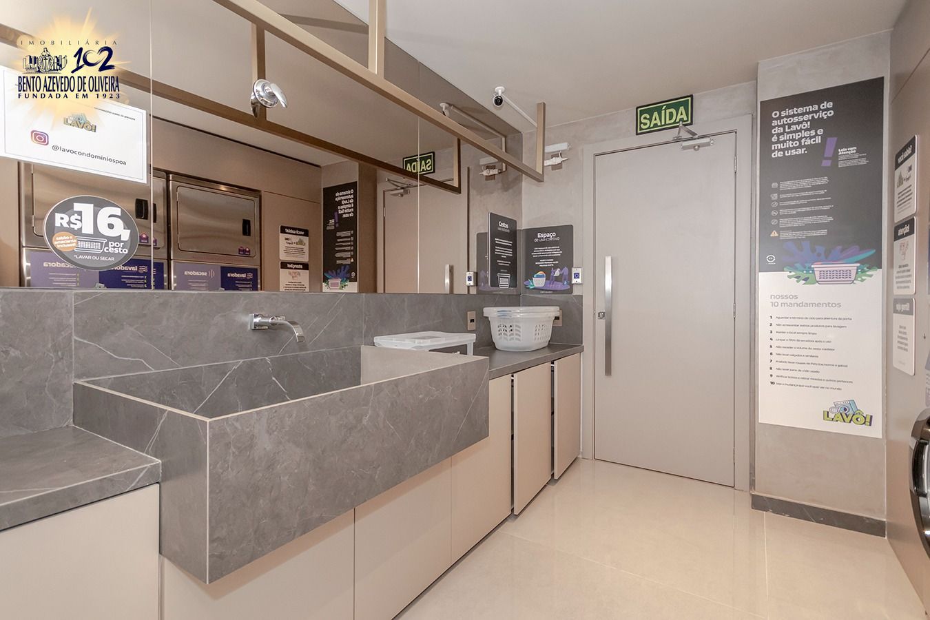 Apartamento, 1 quarto, 24 m² - Foto 28