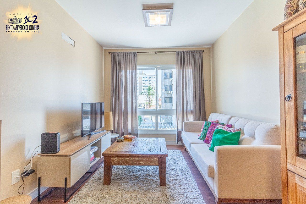 Apartamento, 2 quartos, 64 m² - Foto 2