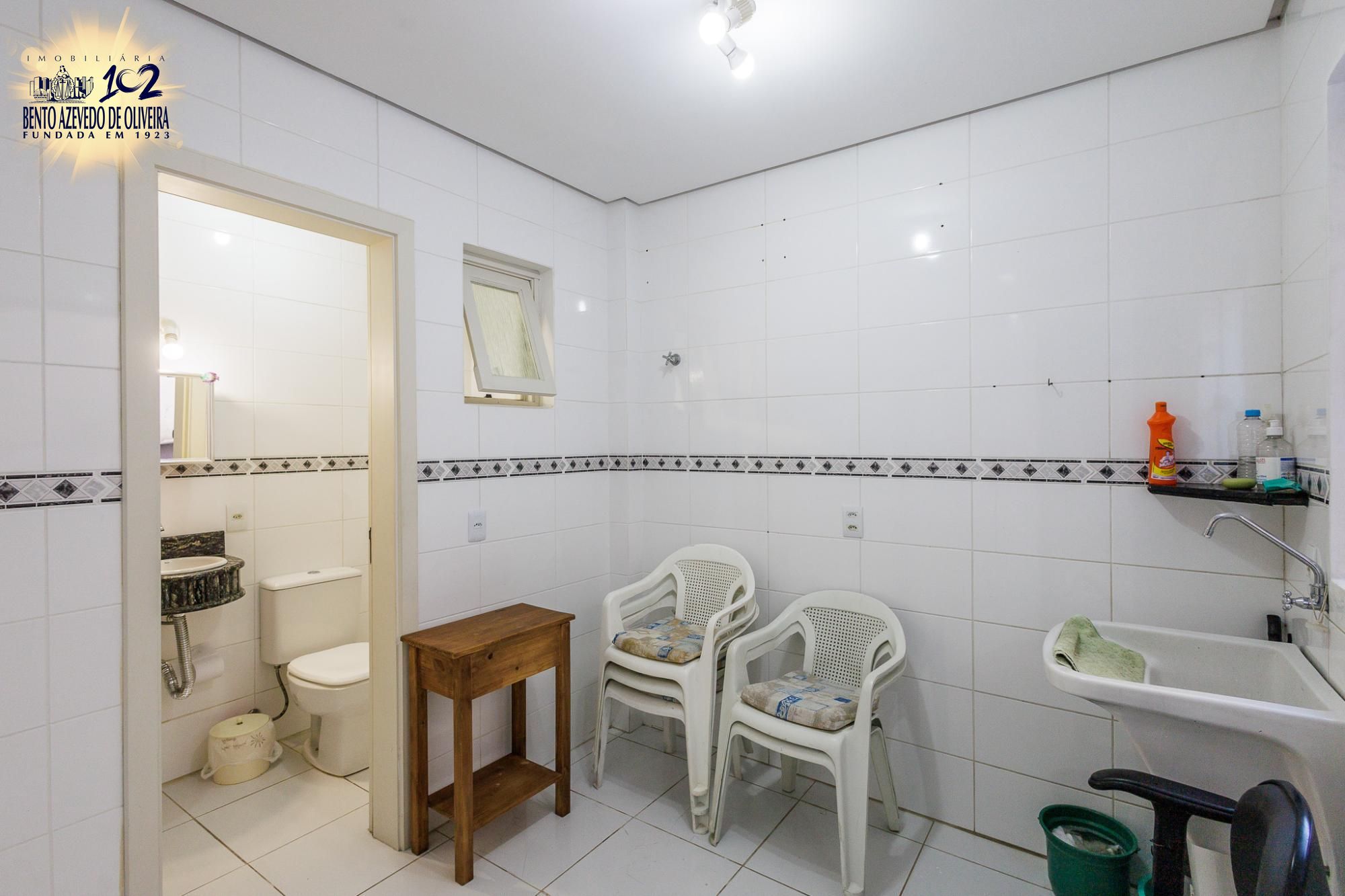 Casa, 4 quartos, 226 m² - Foto 21