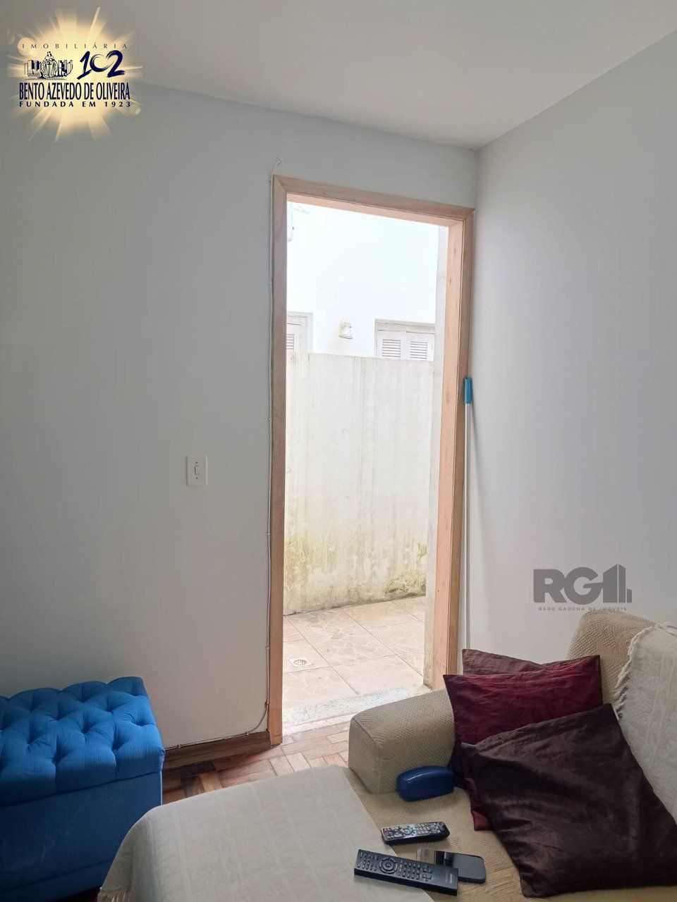 Apartamento, 1 quarto, 40 m² - Foto 8