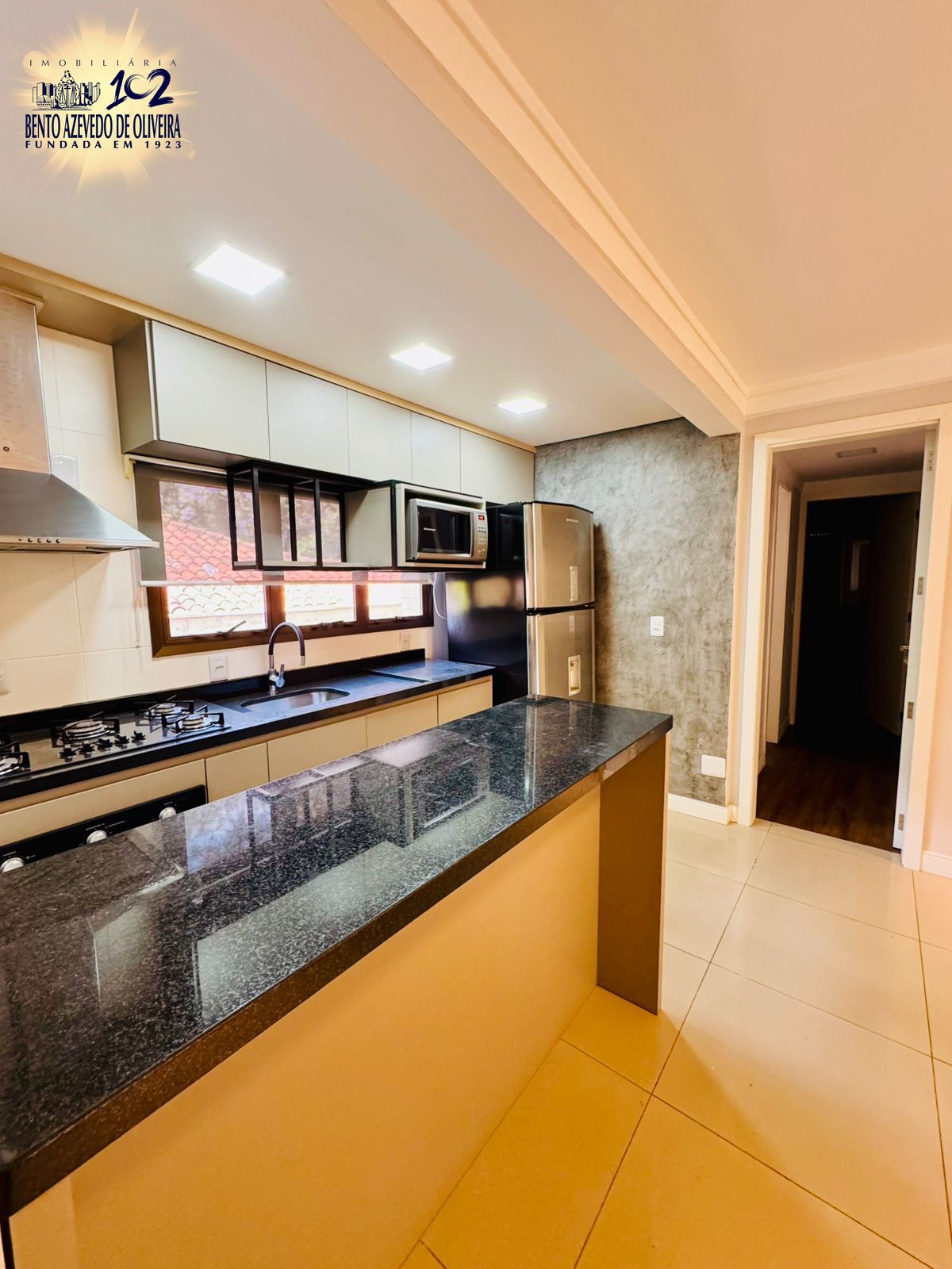 Apartamento, 2 quartos, 122 m² - Foto 9