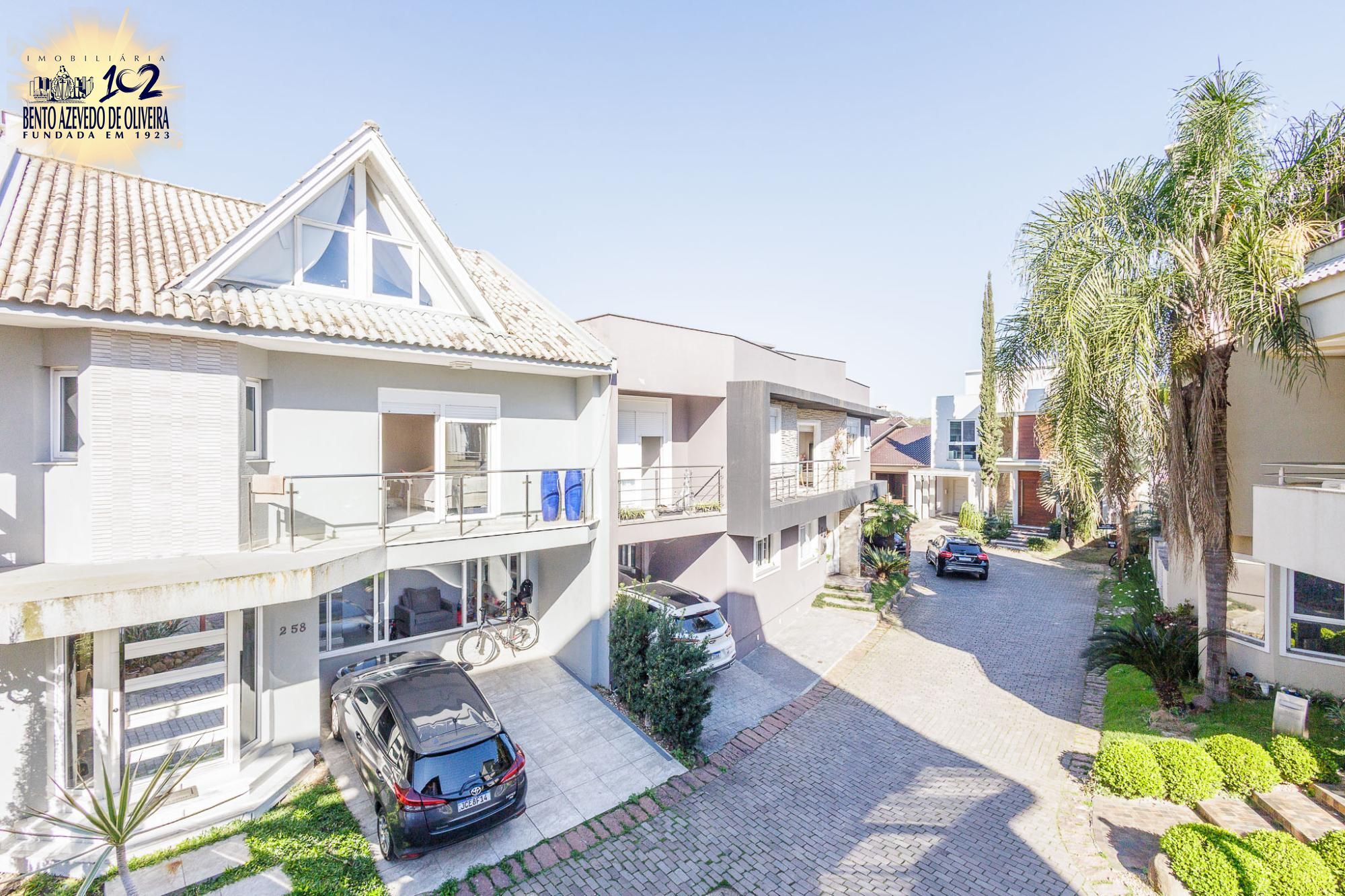 Casa, 4 quartos, 226 m² - Foto 31