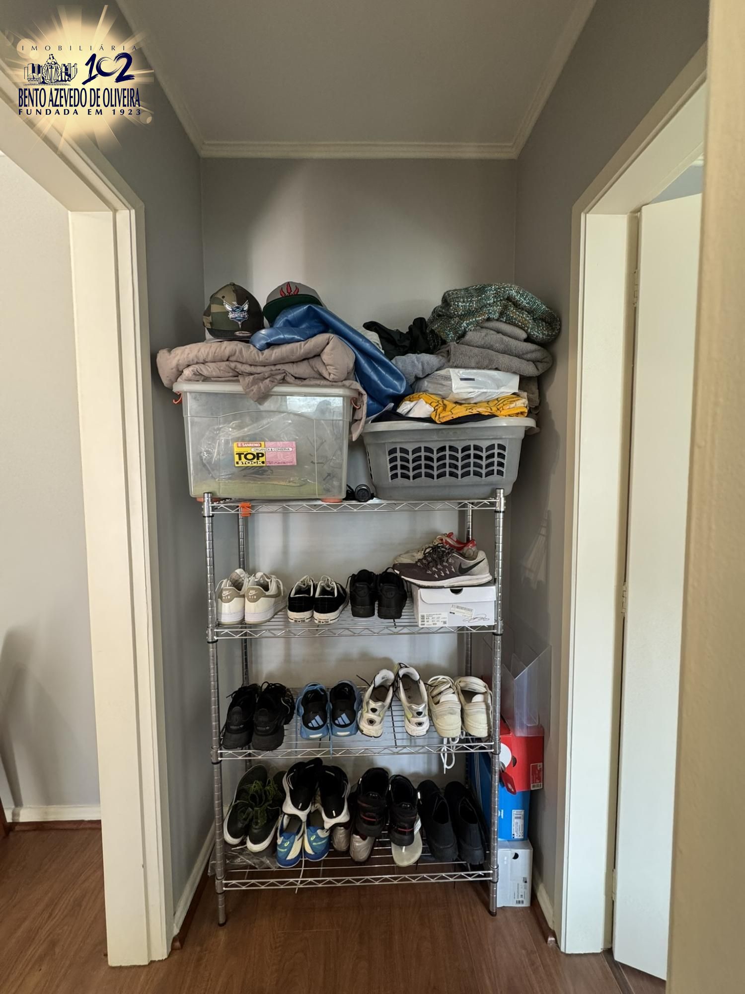 Apartamento, 1 quarto, 46 m² - Foto 15