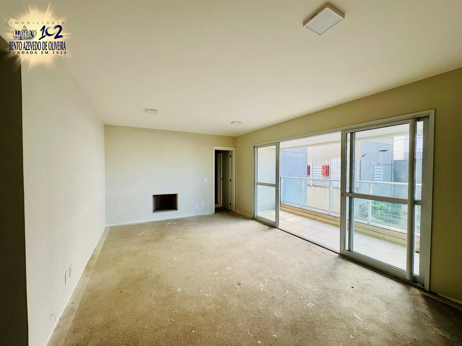 Apartamento, 3 quartos, 127 m² - Foto 1