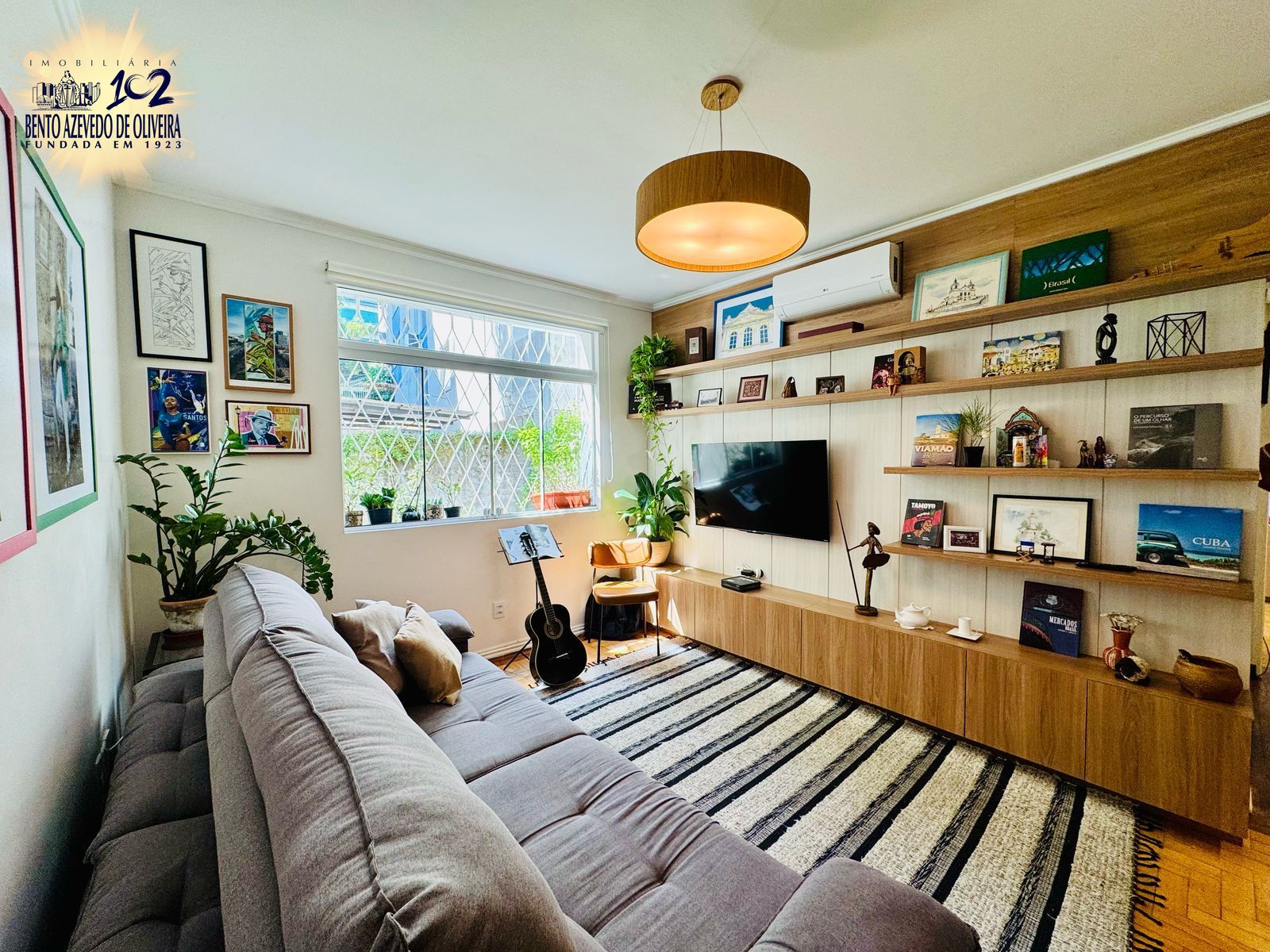 Apartamento, 2 quartos, 76 m² - Foto 1