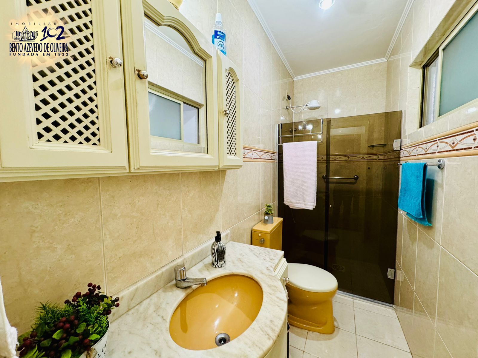 Casa de Condomínio, 3 quartos - Foto 18
