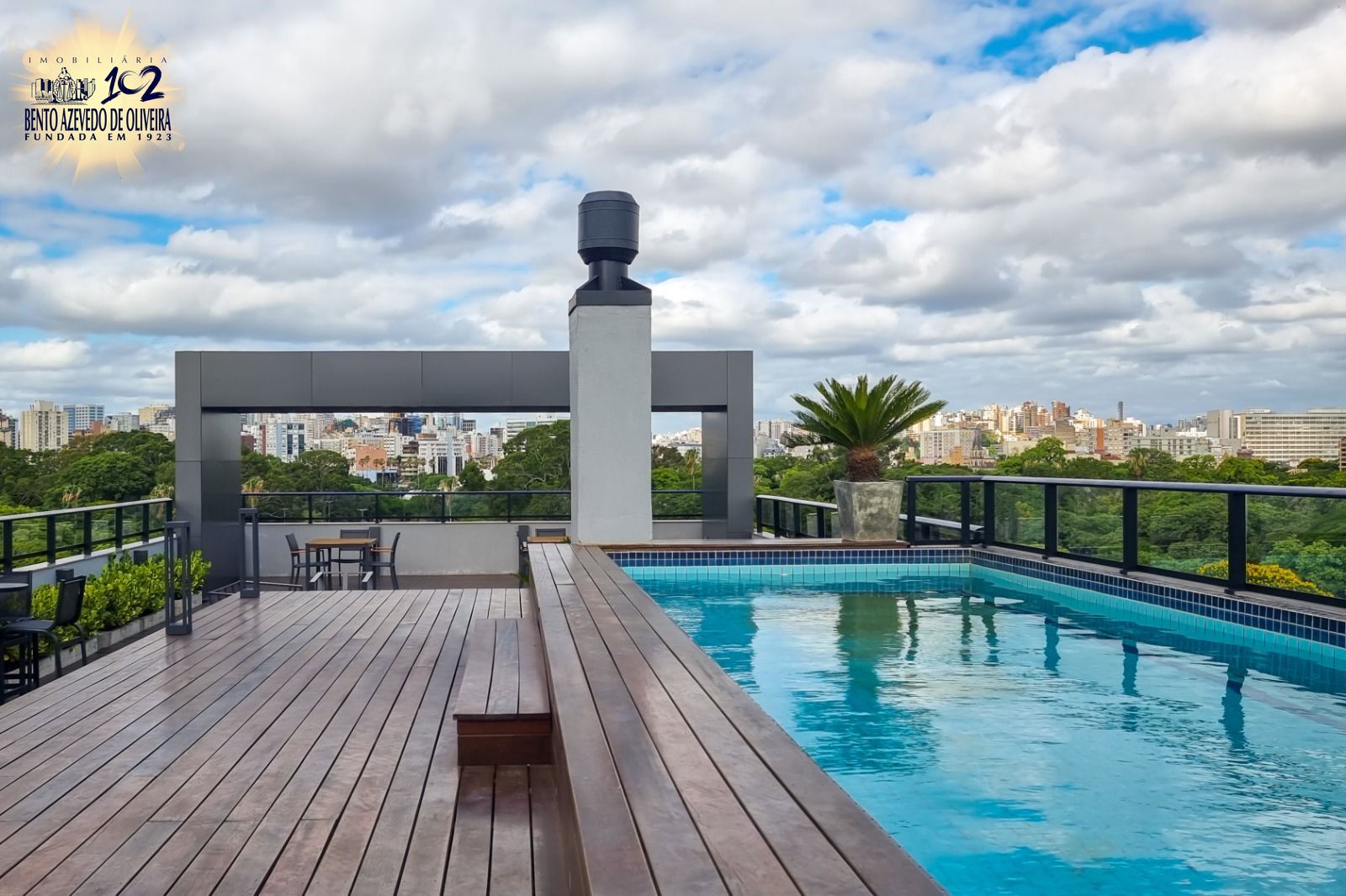 Apartamento, 1 quarto, 30 m² - Foto 49