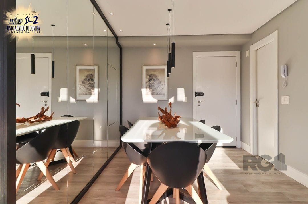 Apartamento, 1 quarto, 49 m² - Foto 6