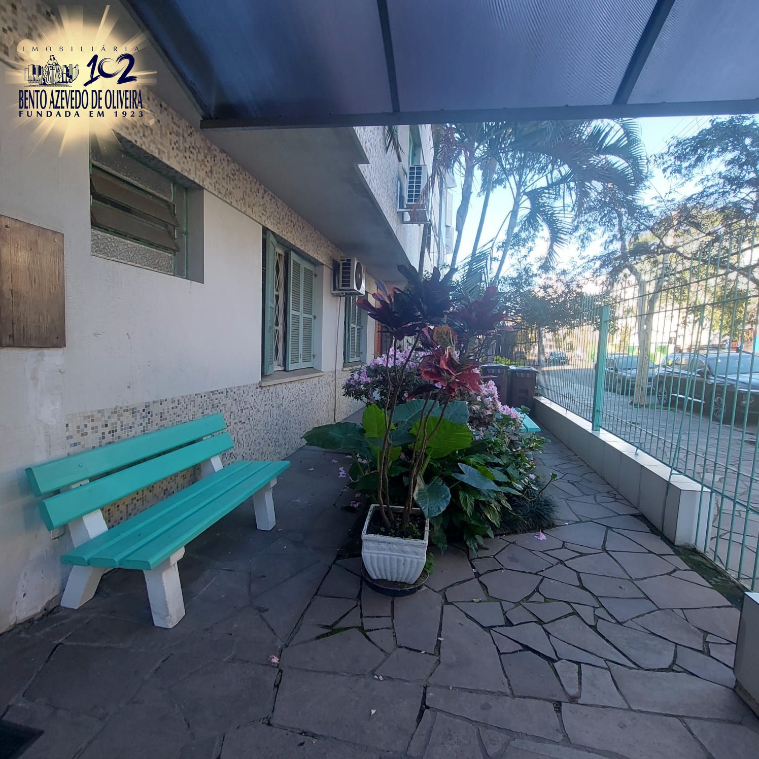Apartamento, 1 quarto, 45 m² - Foto 18